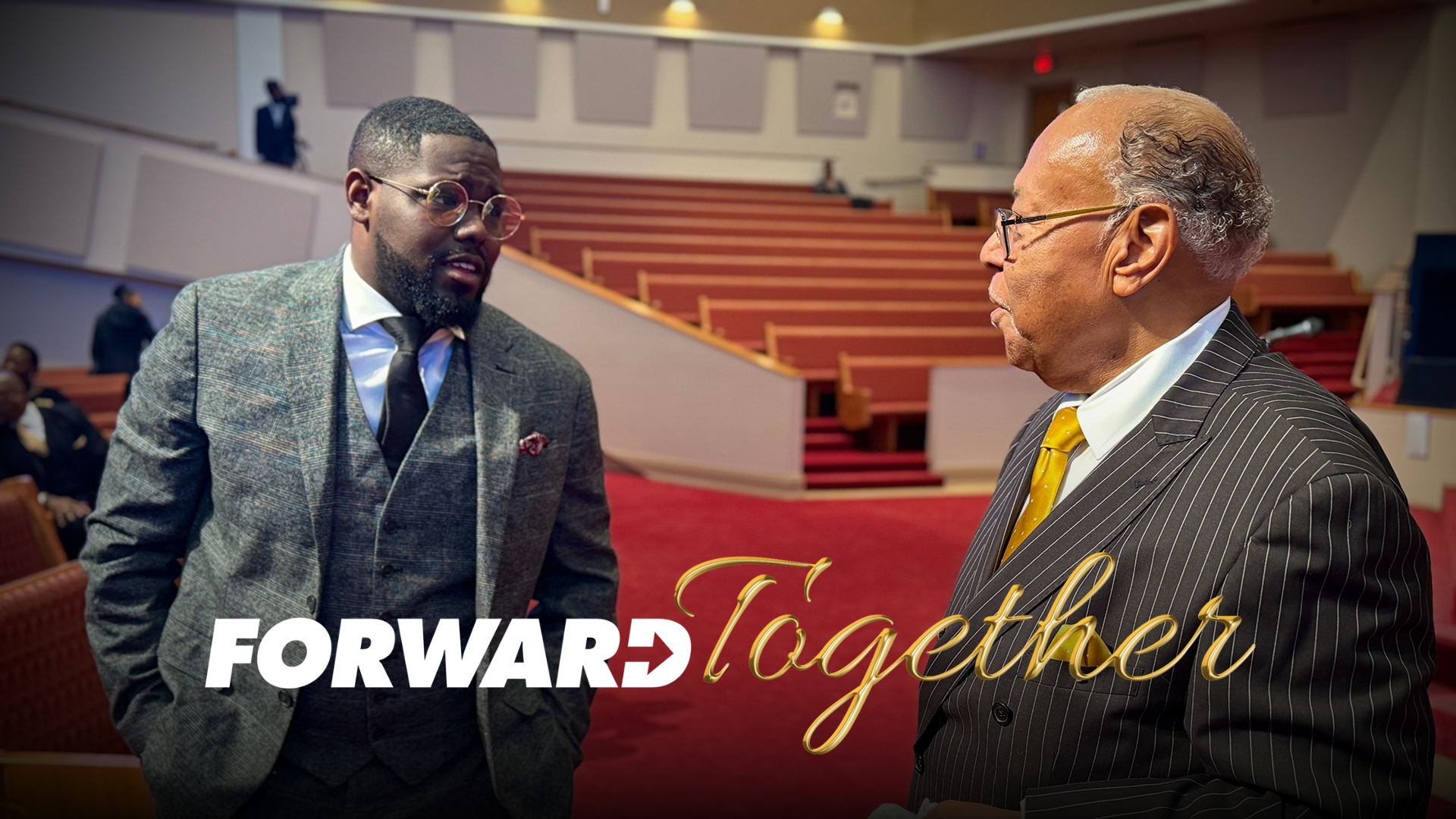 Dr. William Seth Martin